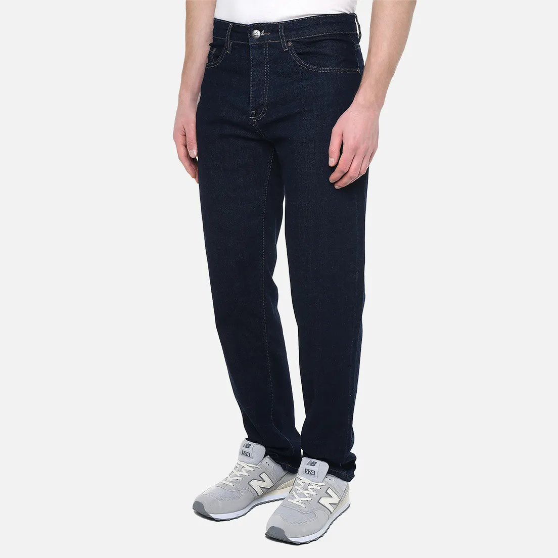 Weekend Offender Мужские джинсы 444 Easy Fit
