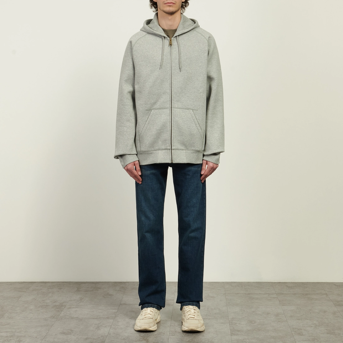 Weekend Offender Мужские джинсы 444 Easy Fit