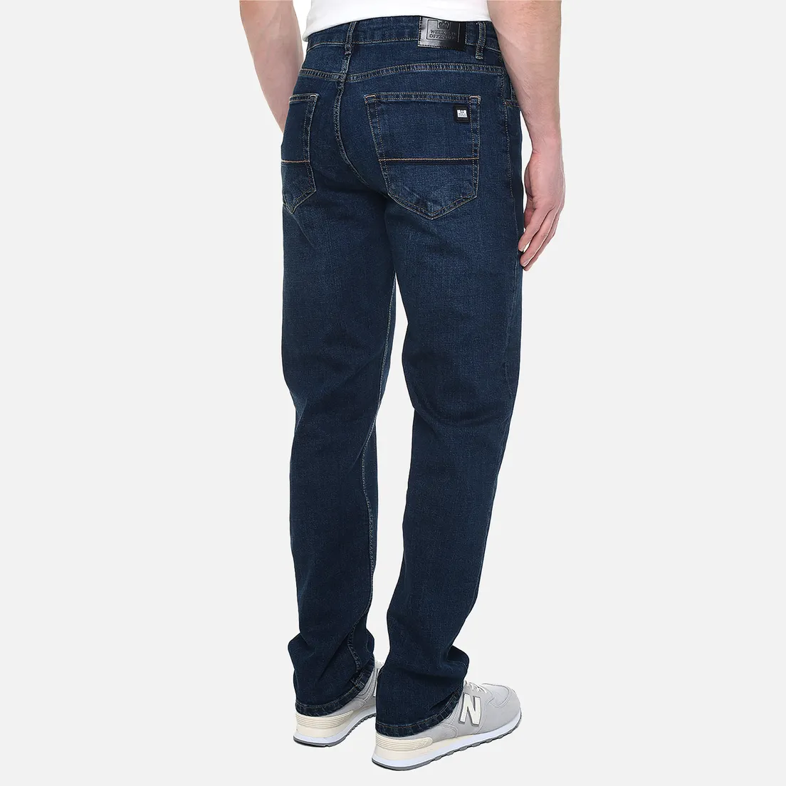 Weekend Offender Мужские джинсы 444 Easy Fit