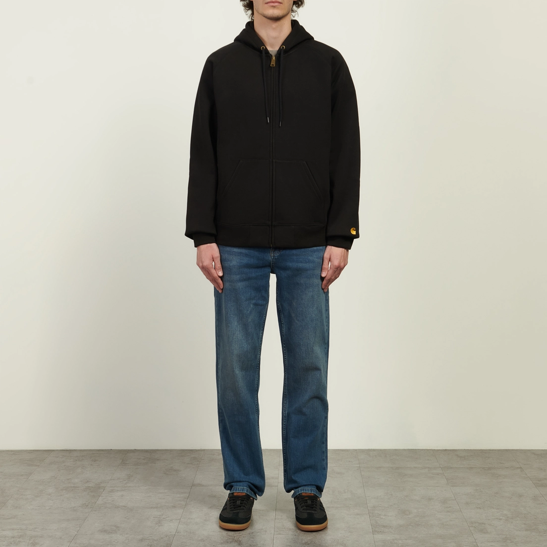 Weekend Offender Мужские джинсы 444 Easy Fit