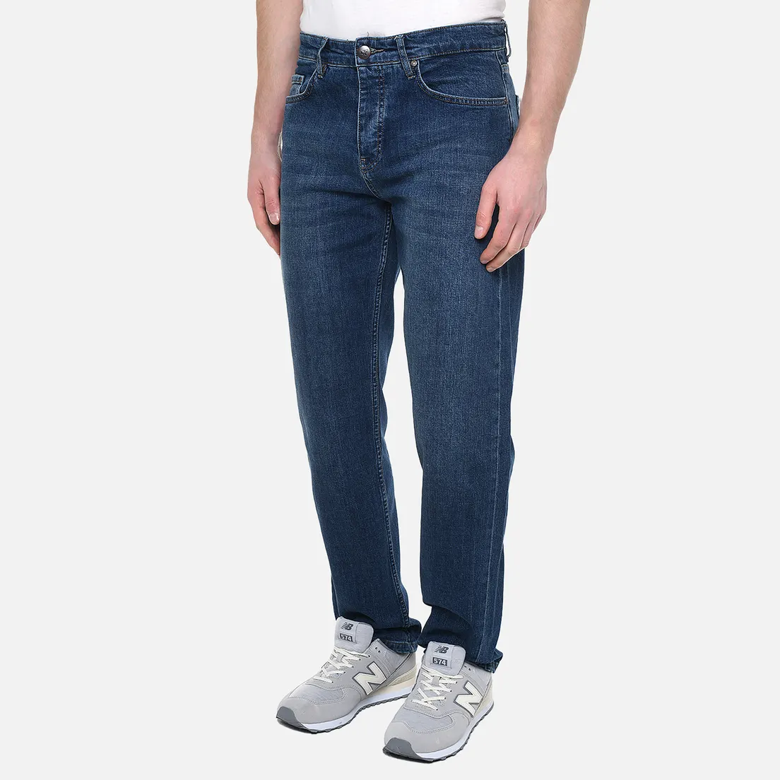 Weekend Offender Мужские джинсы 444 Easy Fit