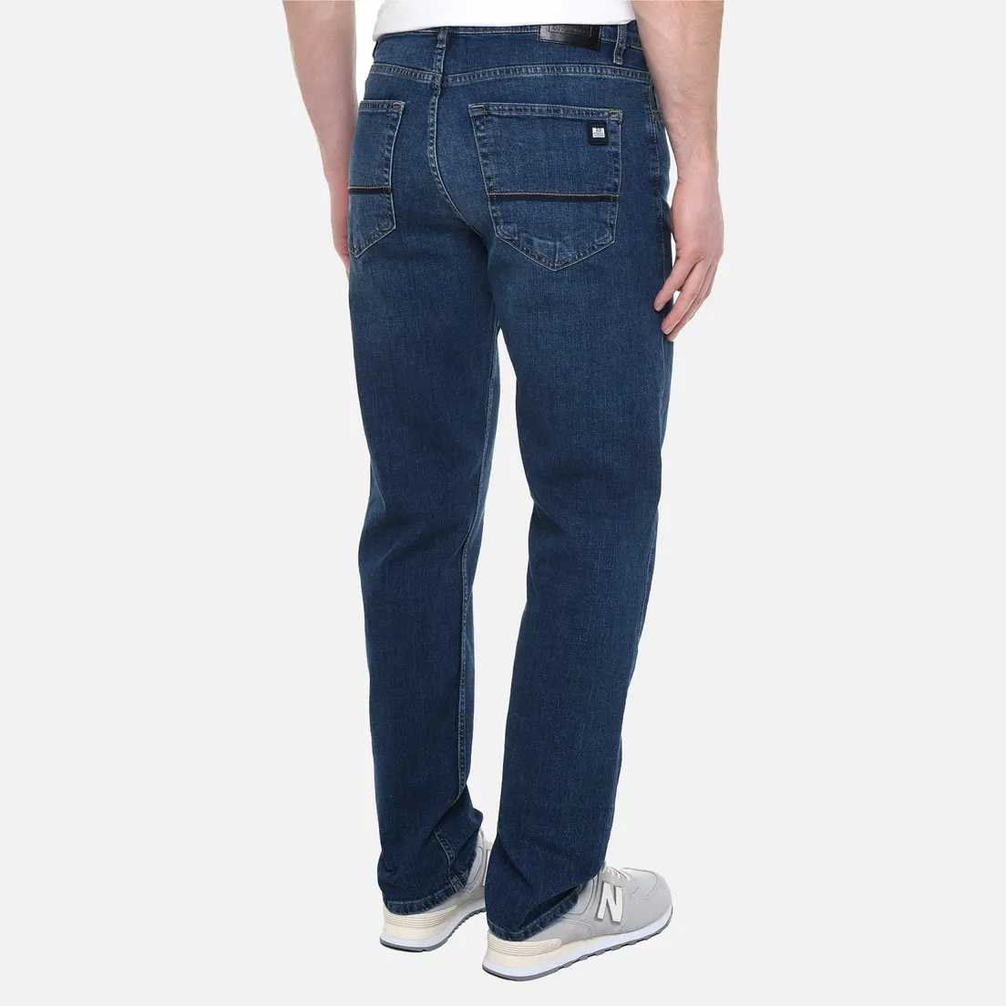 Weekend Offender Мужские джинсы 444 Easy Fit