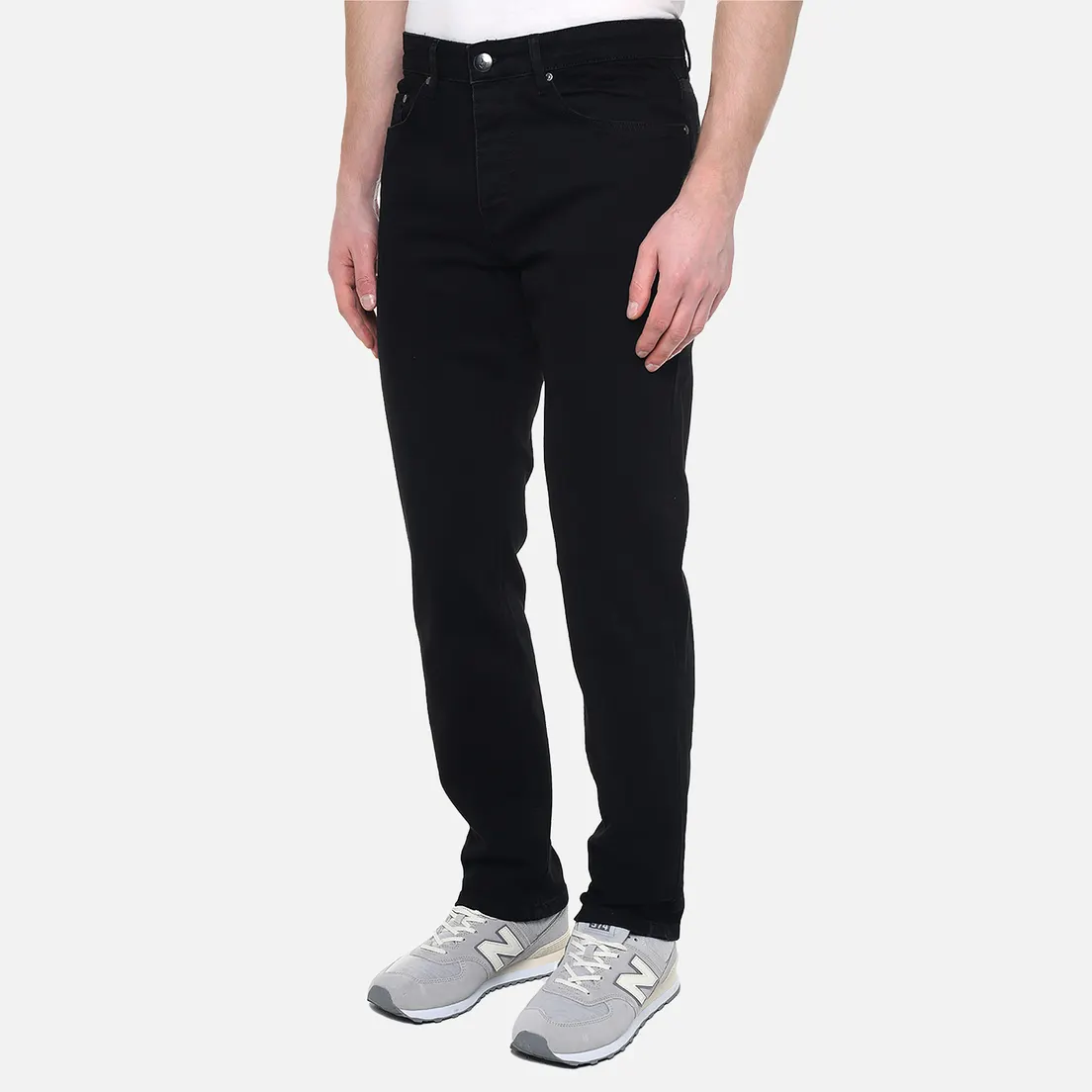 Weekend Offender Мужские джинсы 444 Tapered Fit