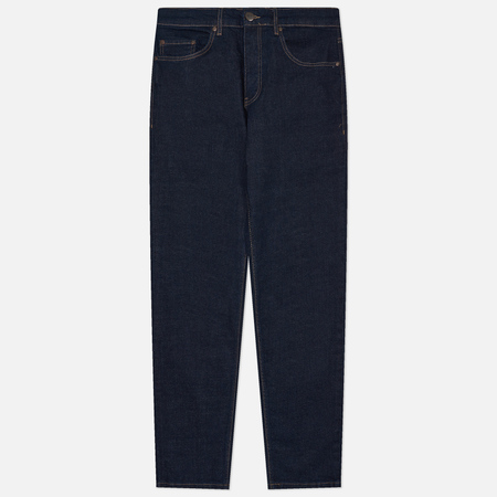   Brandshop Мужские джинсы Weekend Offender 444 Tapered Fit, цвет синий, размер 30R