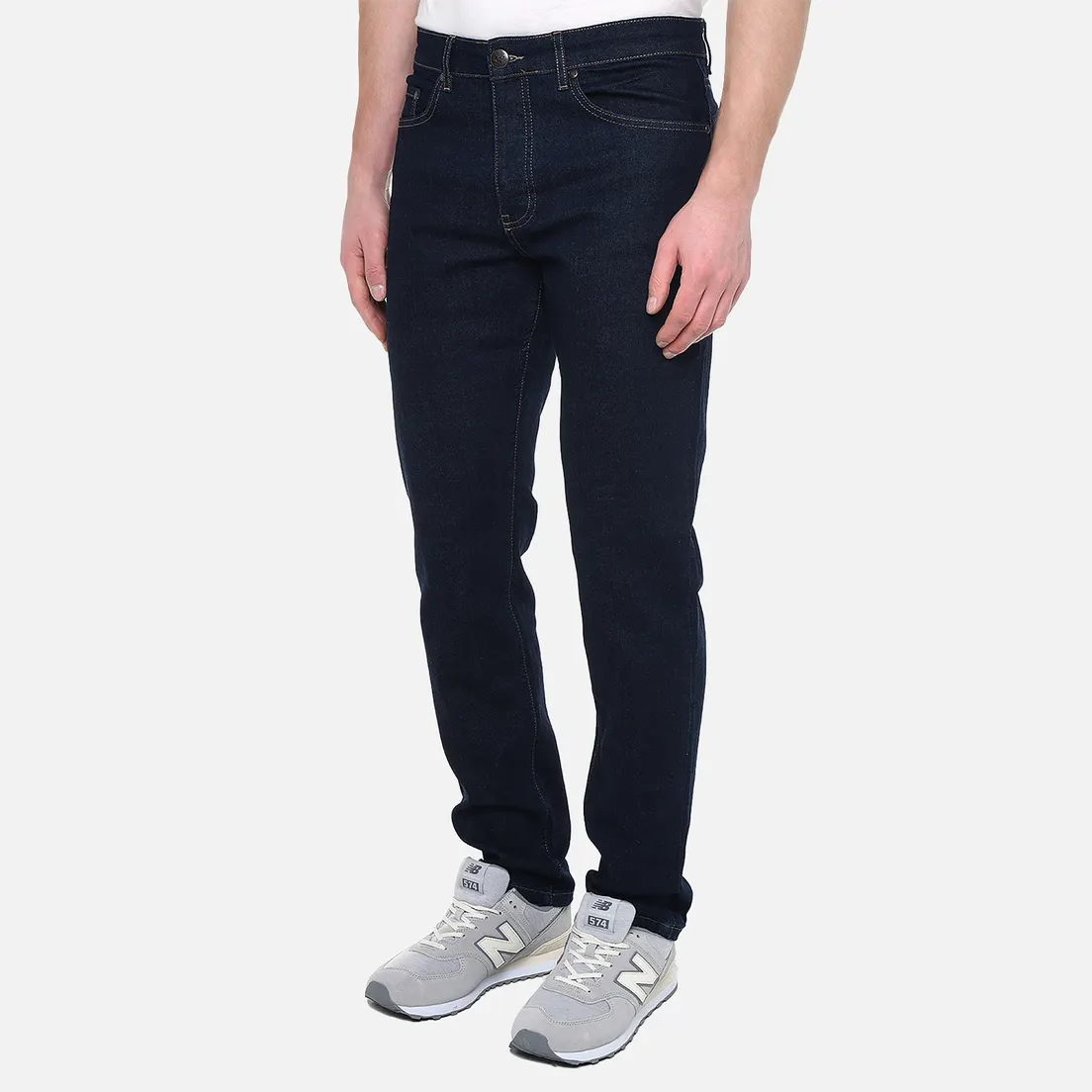 Weekend Offender Мужские джинсы 444 Tapered Fit