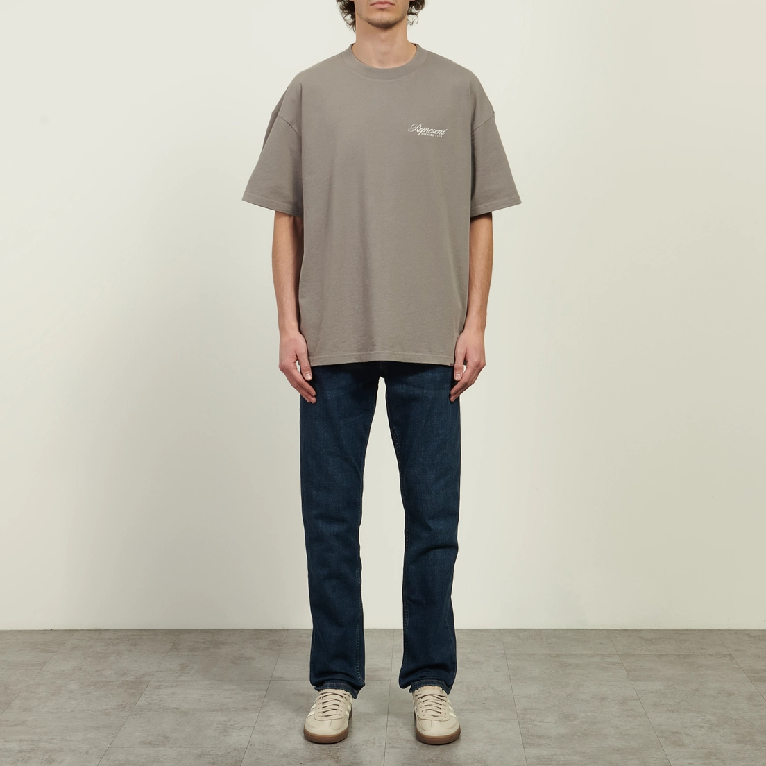 Weekend Offender Мужские джинсы 444 Tapered Fit