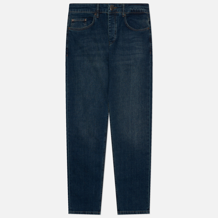 Мужские джинсы Weekend Offender 444 Tapered Fit, цвет синий, размер 30R