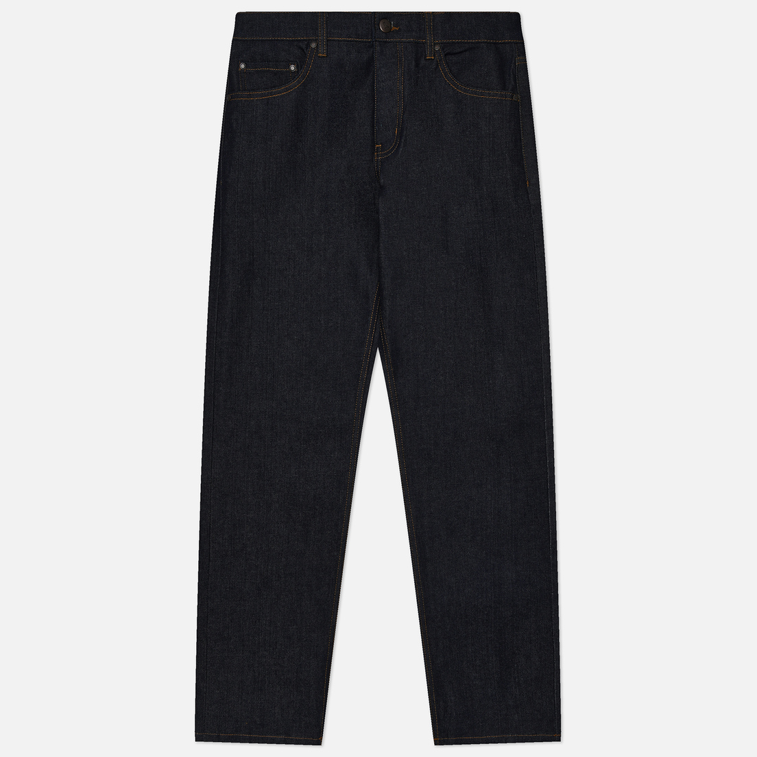 Weekend Offender Мужские джинсы 444 Selvedge