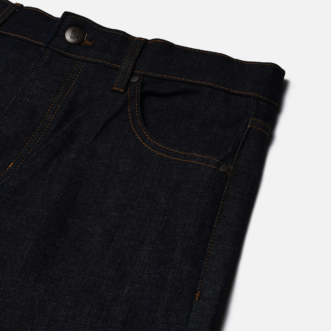 Weekend Offender Мужские джинсы 444 Selvedge