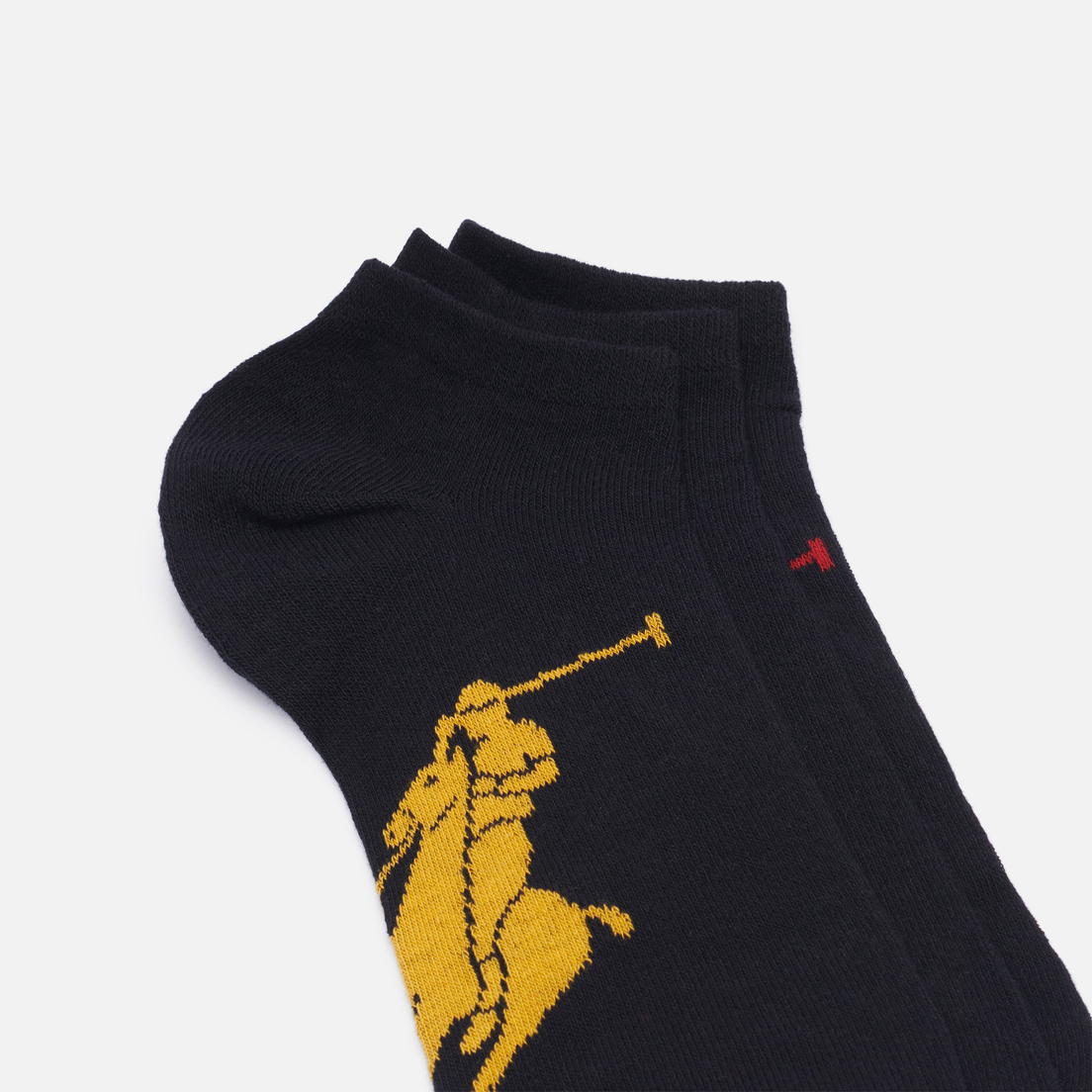 Polo Ralph Lauren Комплект носков Big Pony Low 3-Pack