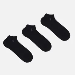 Polo Ralph Lauren Комплект носков Mini Pony Ghost 3-Pack