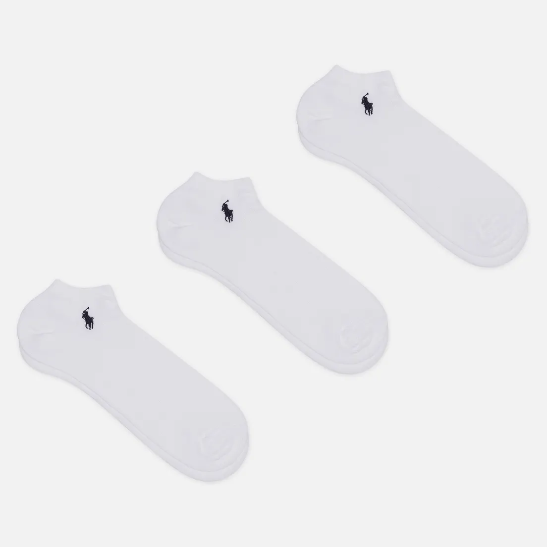 Polo Ralph Lauren Комплект носков Mini Pony Ghost 3-Pack