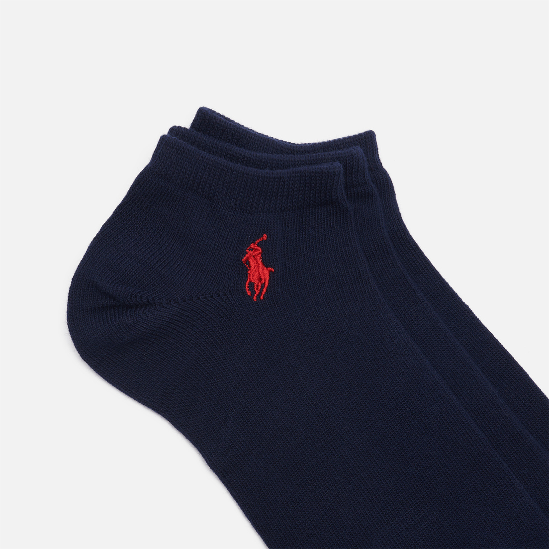 Polo Ralph Lauren Комплект носков Mini Pony Ghost 3-Pack