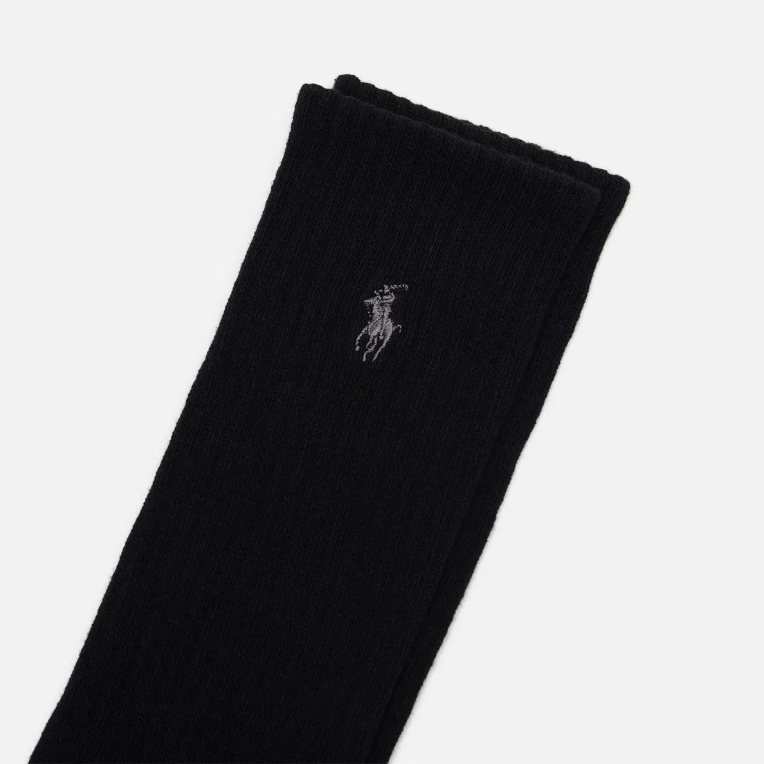 Polo Ralph Lauren Комплект носков Athletic Cotton Blend 6-Pack