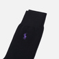 Комплект носков Polo Ralph Lauren Merino Wool 2-Pack New Black фото - 1