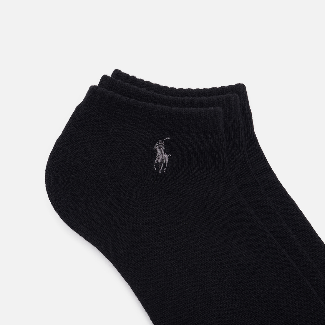 Polo Ralph Lauren Комплект носков Cushioned Low Cut 6-Pack