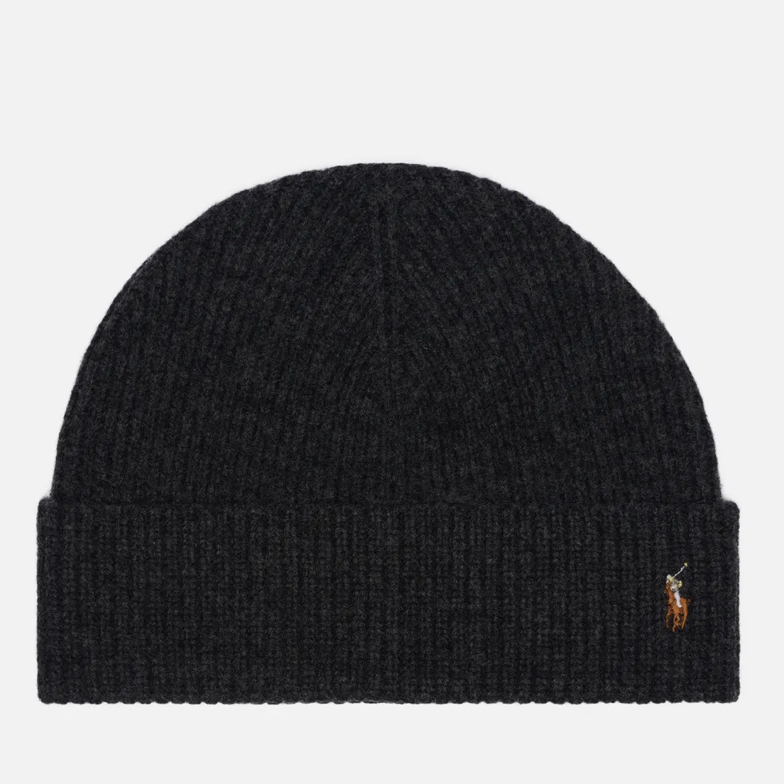Polo Ralph Lauren Шапка Extrafine Merino Wool