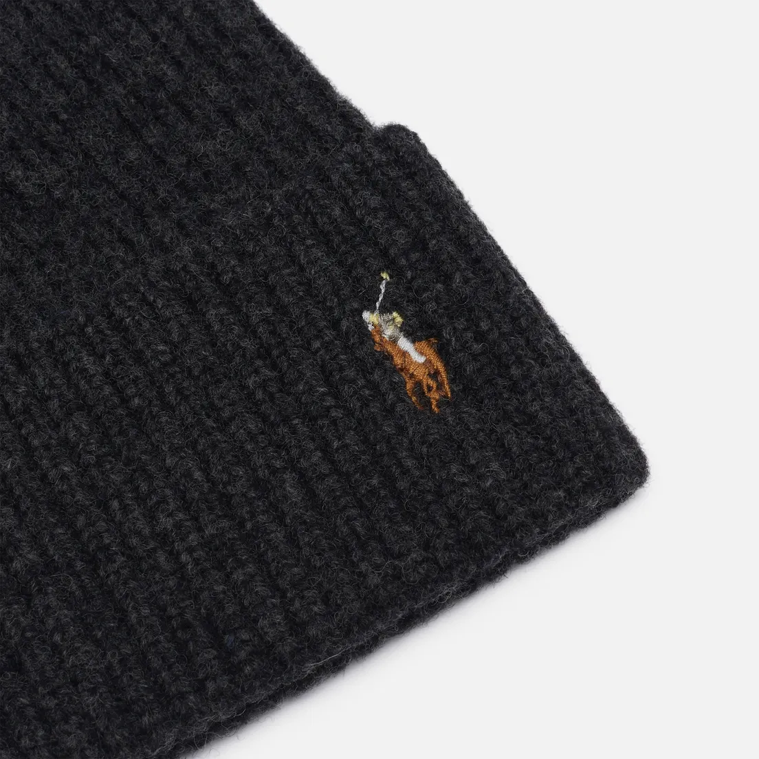 Polo Ralph Lauren Шапка Extrafine Merino Wool