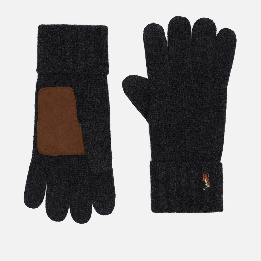 Polo Ralph Lauren Перчатки Signature Merino Wool