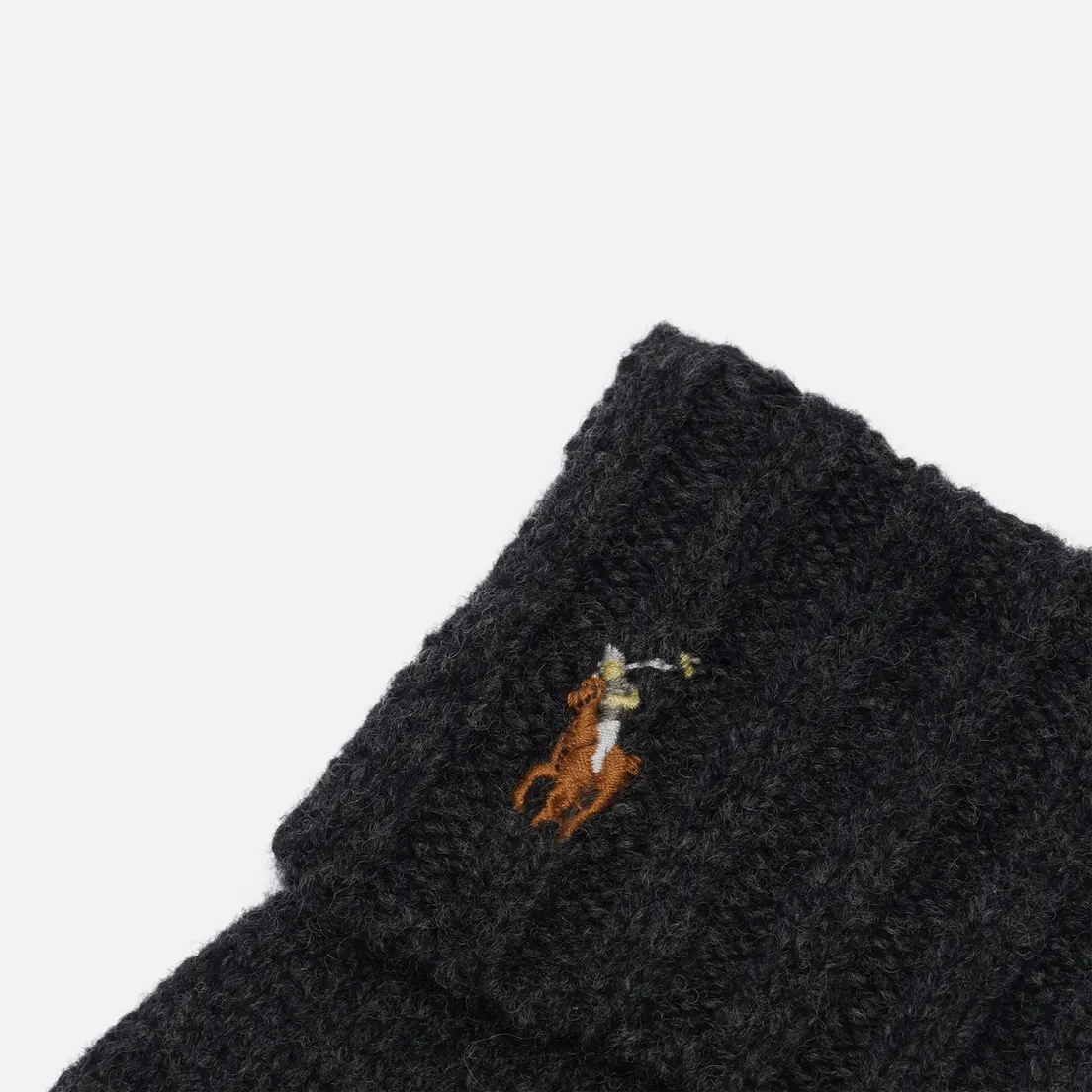 Polo Ralph Lauren Перчатки Signature Merino Wool