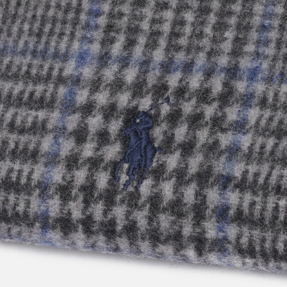 Polo Ralph Lauren Шарф Reversible Wool/Nylon Oblong