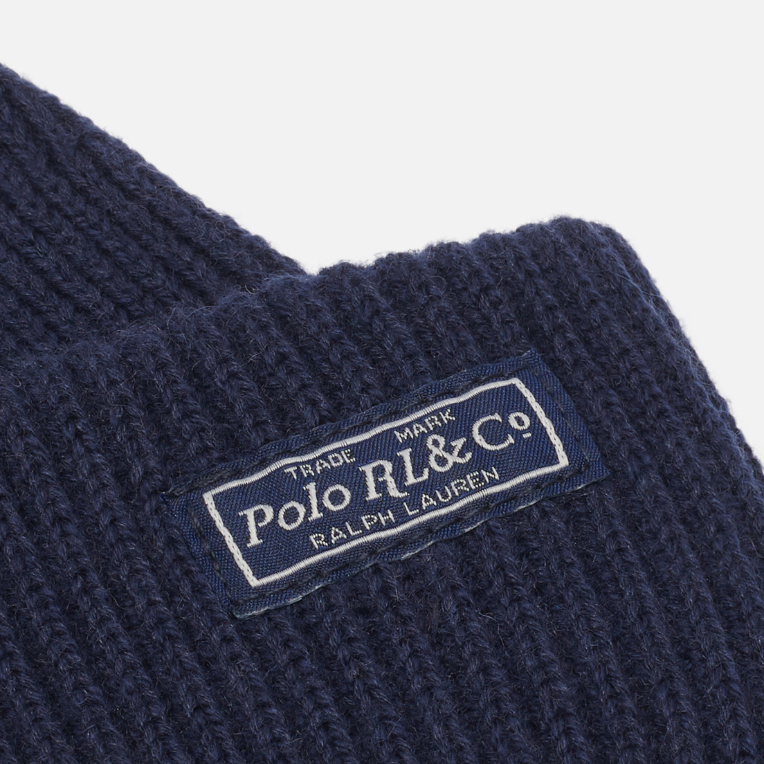 Polo Ralph Lauren Шапка Fall Trawler Cold Weather