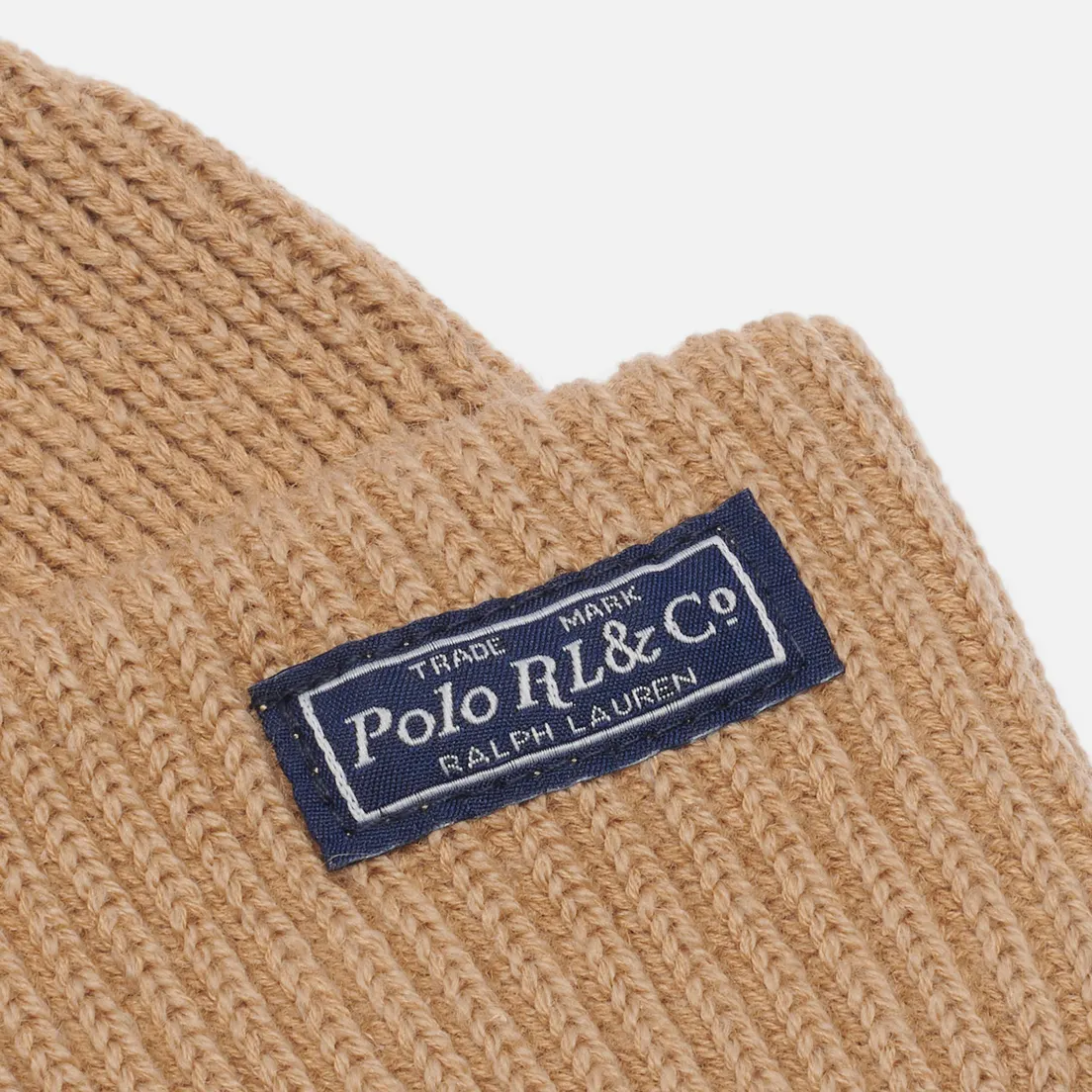 Polo Ralph Lauren Шапка Fall Trawler Cold Weather