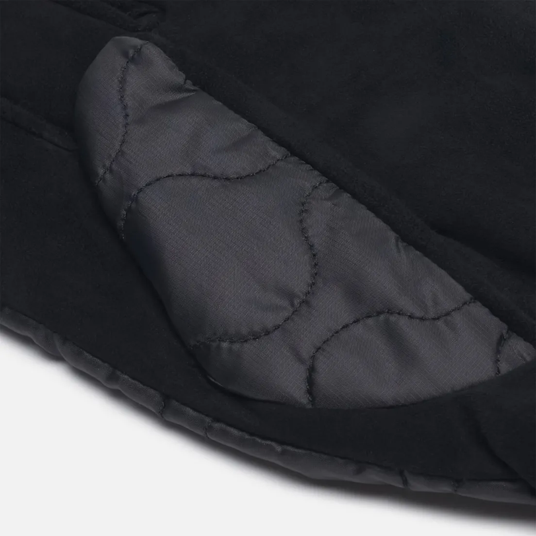 Polo Ralph Lauren Перчатки Quilted Polo Patch