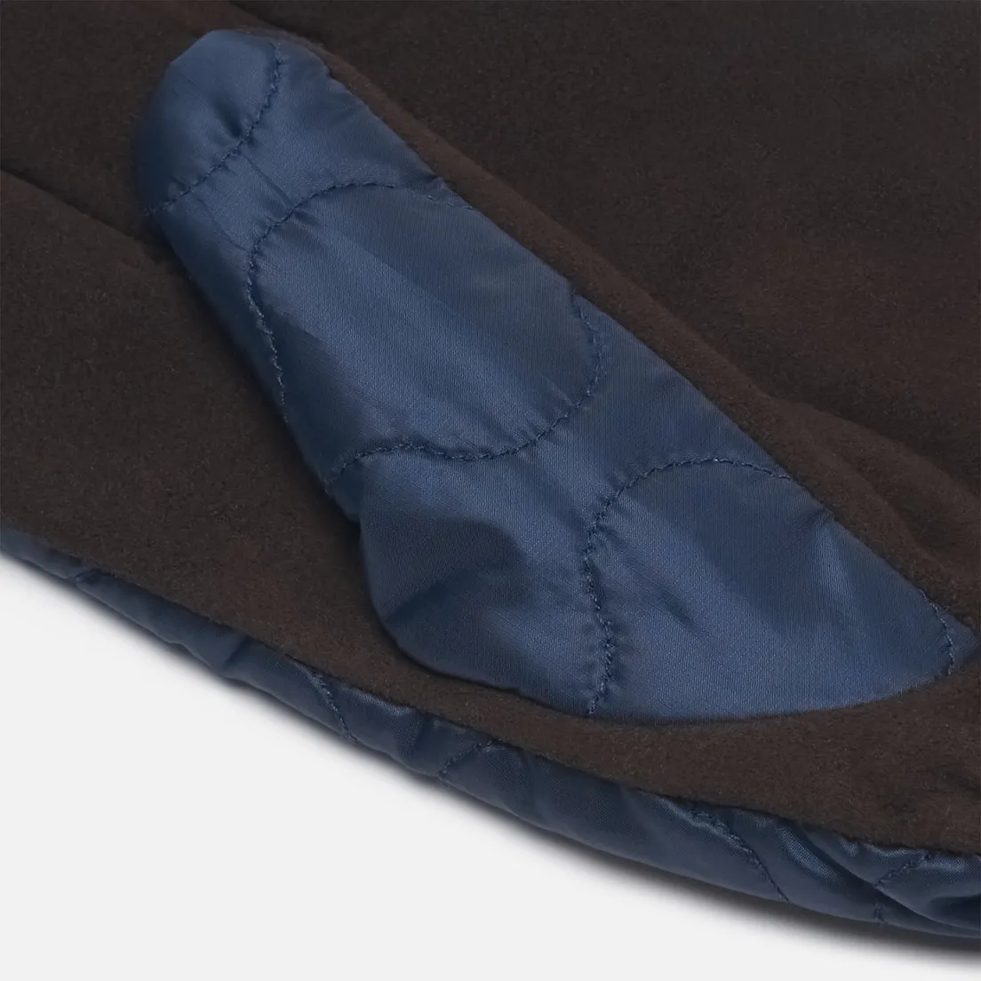 Polo Ralph Lauren Перчатки Quilted Polo Patch