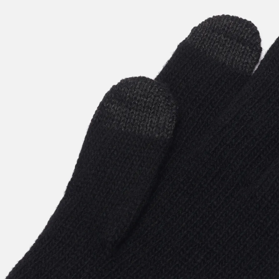 Polo Ralph Lauren Перчатки Classic Cable Wool/Nylon