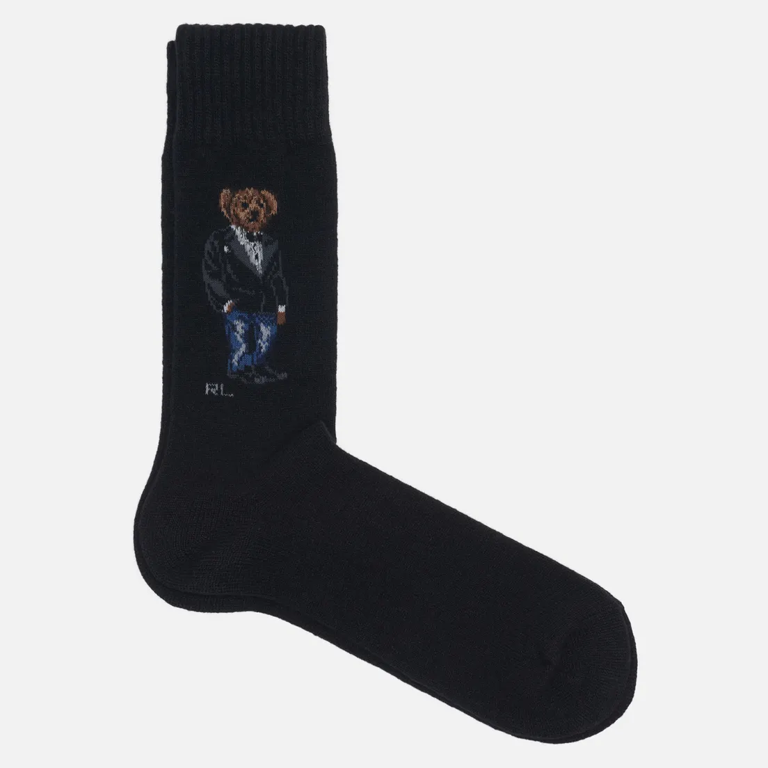 Polo Ralph Lauren Носки Polo Bear Singles Crew