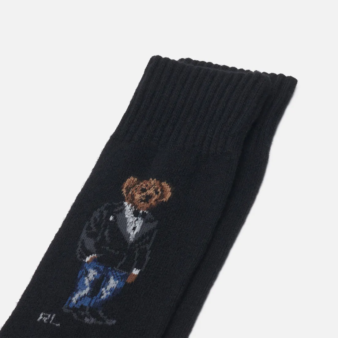 Polo Ralph Lauren Носки Polo Bear Singles Crew