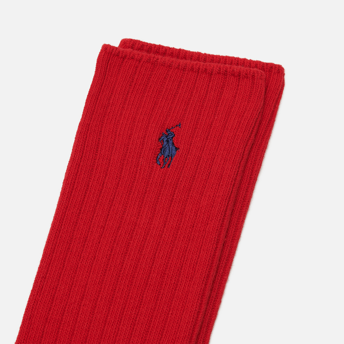 Polo Ralph Lauren Носки Stretch Cotton Blend Crew Single