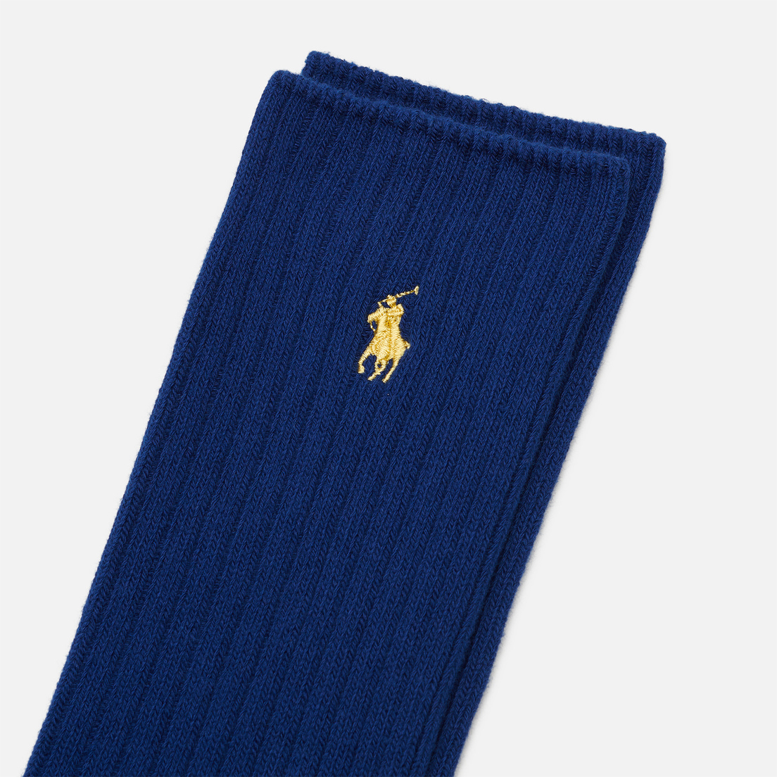 Polo Ralph Lauren Носки Stretch Cotton Blend Crew Single