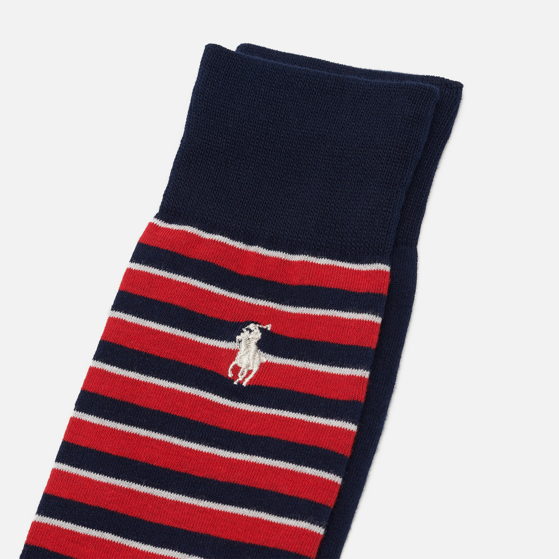 Polo Ralph Lauren Комплект носков Polo Bear Trouser 2-Pack