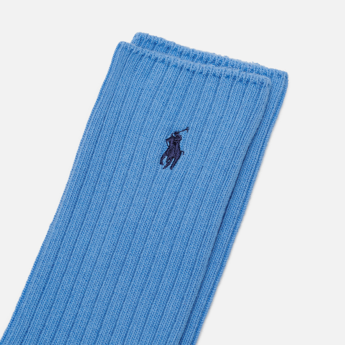 Polo Ralph Lauren Носки Stretch Cotton Blend Crew Single