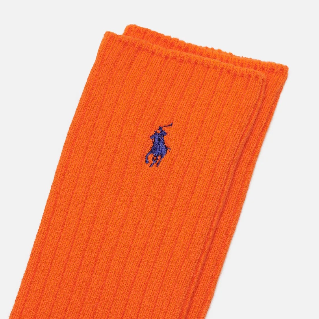 Polo Ralph Lauren Носки Stretch Cotton Blend Crew Single