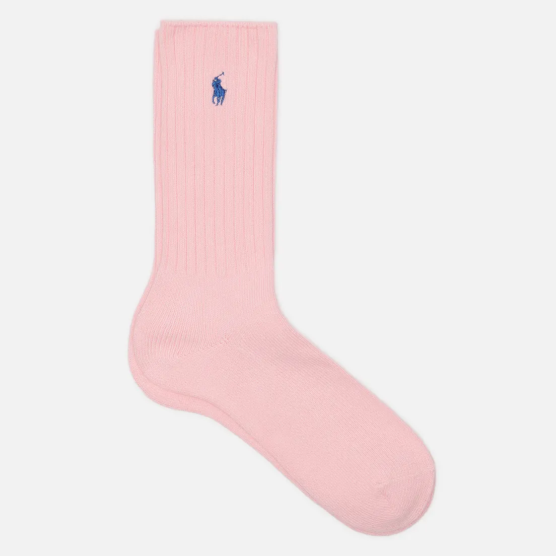 Polo Ralph Lauren Носки Stretch Cotton Blend Crew Single