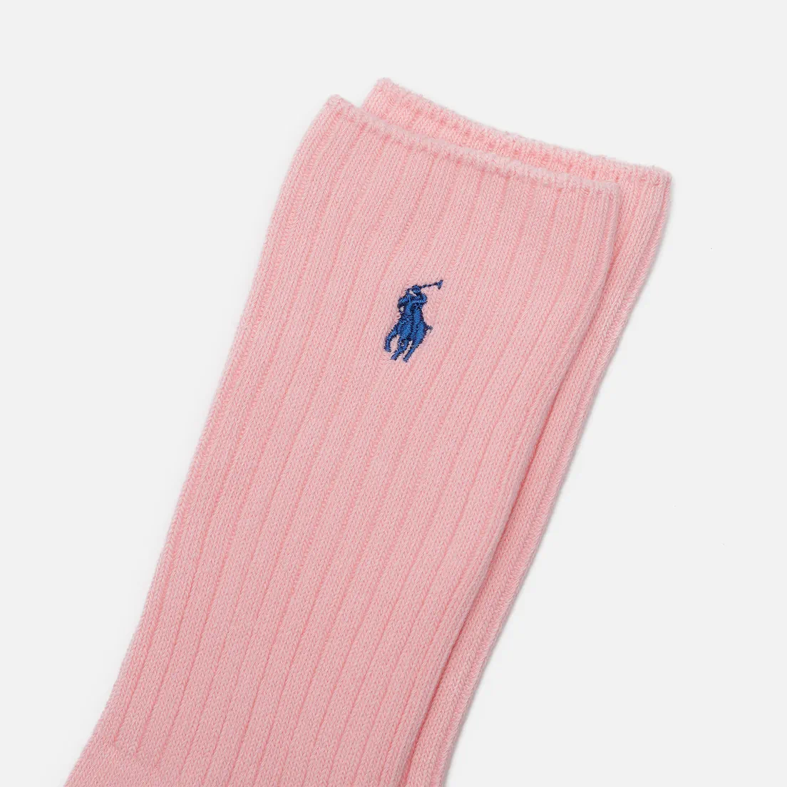 Polo Ralph Lauren Носки Stretch Cotton Blend Crew Single