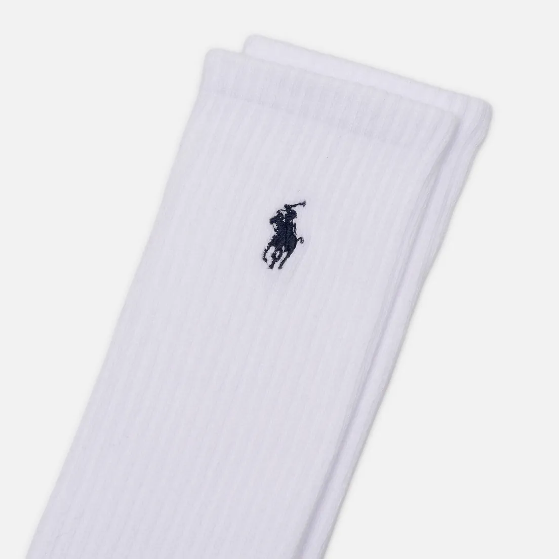 Polo Ralph Lauren Комплект носков Half Cushioned Crew 6-Pack