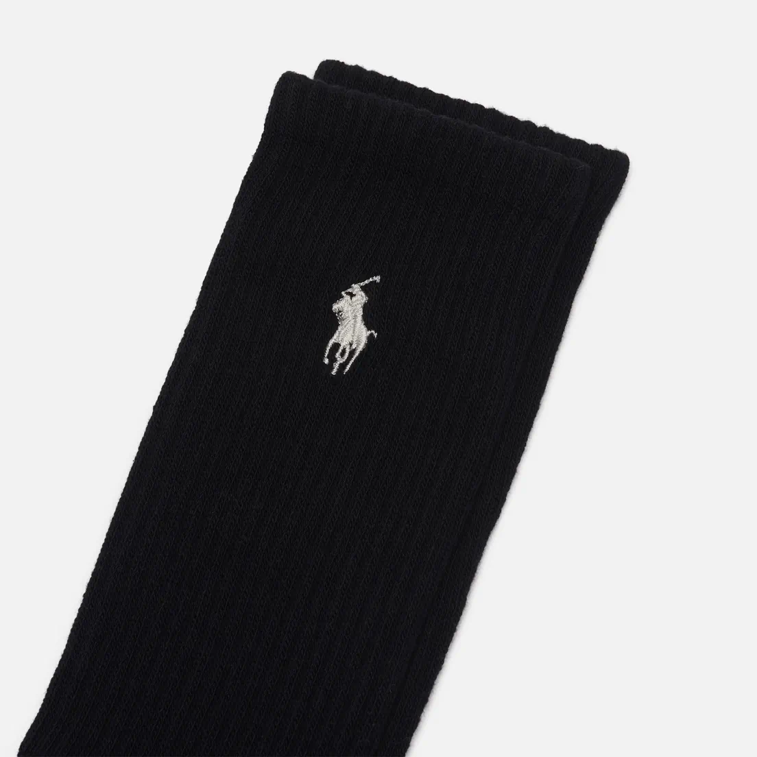 Polo Ralph Lauren Комплект носков Half Cushioned Crew 6-Pack