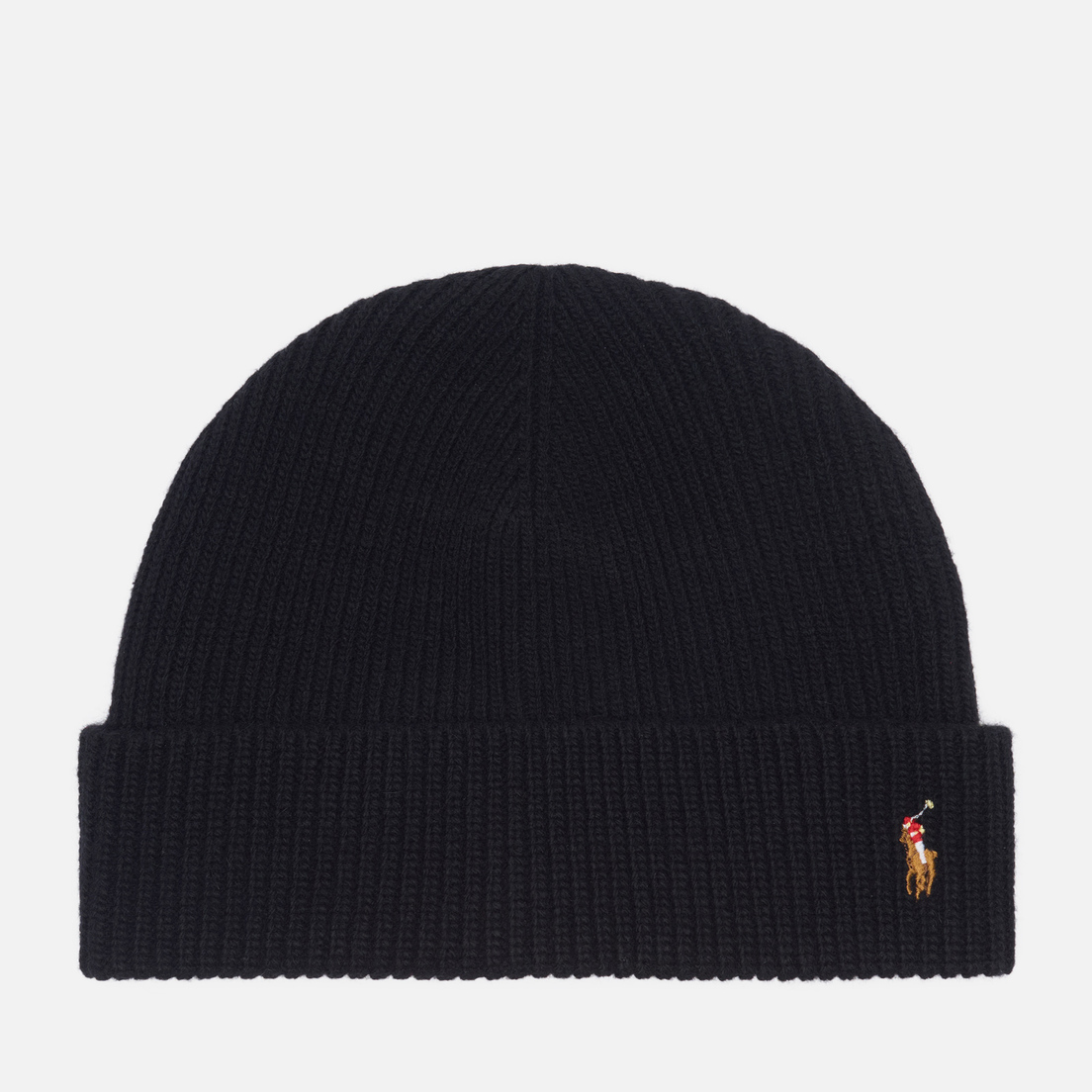Polo Ralph Lauren Шапка Signature Pony