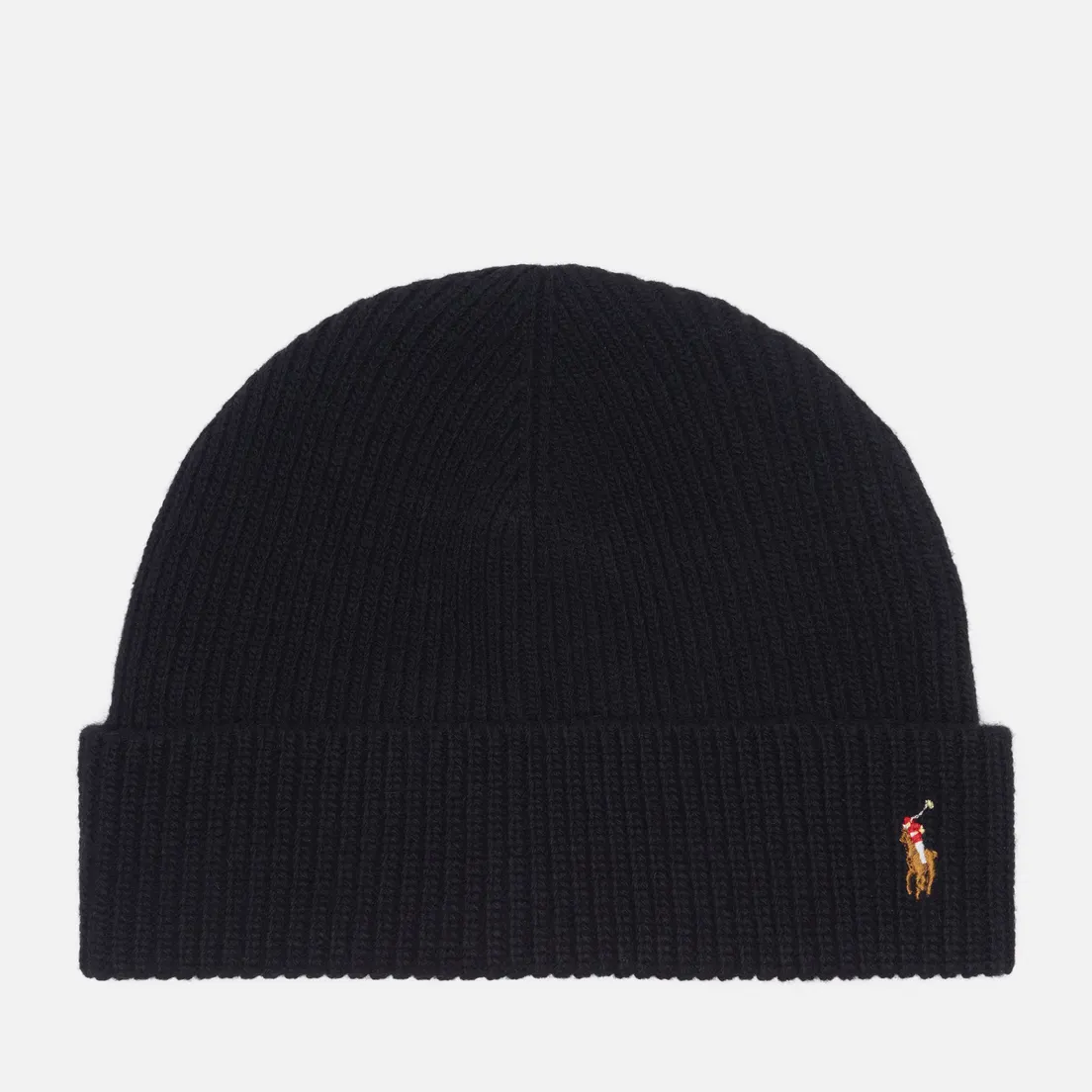 Polo Ralph Lauren Шапка Signature Pony