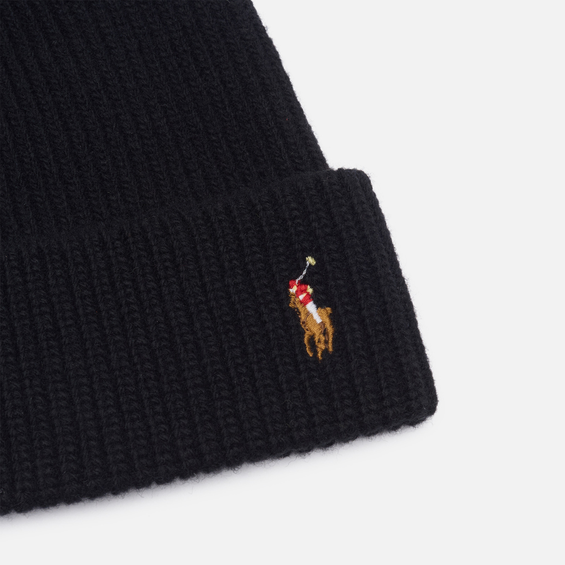 Polo Ralph Lauren Шапка Signature Pony
