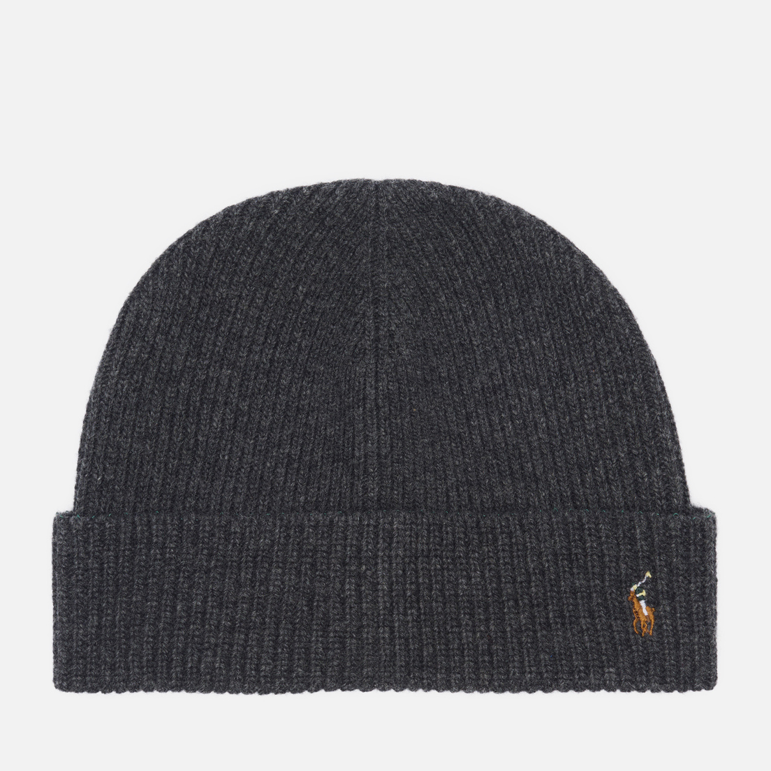 Polo Ralph Lauren Шапка Signature Pony