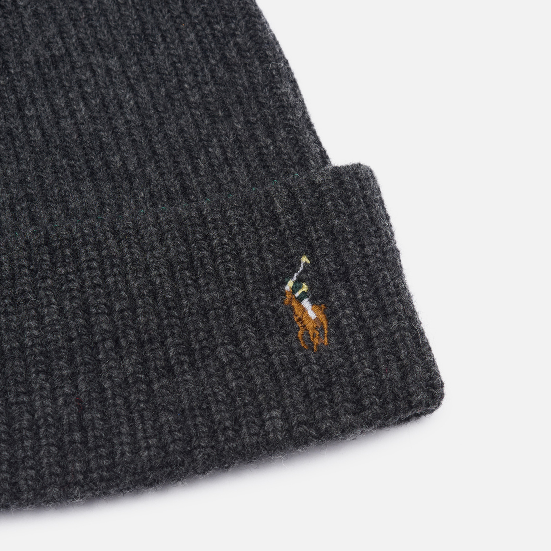 Polo Ralph Lauren Шапка Signature Pony