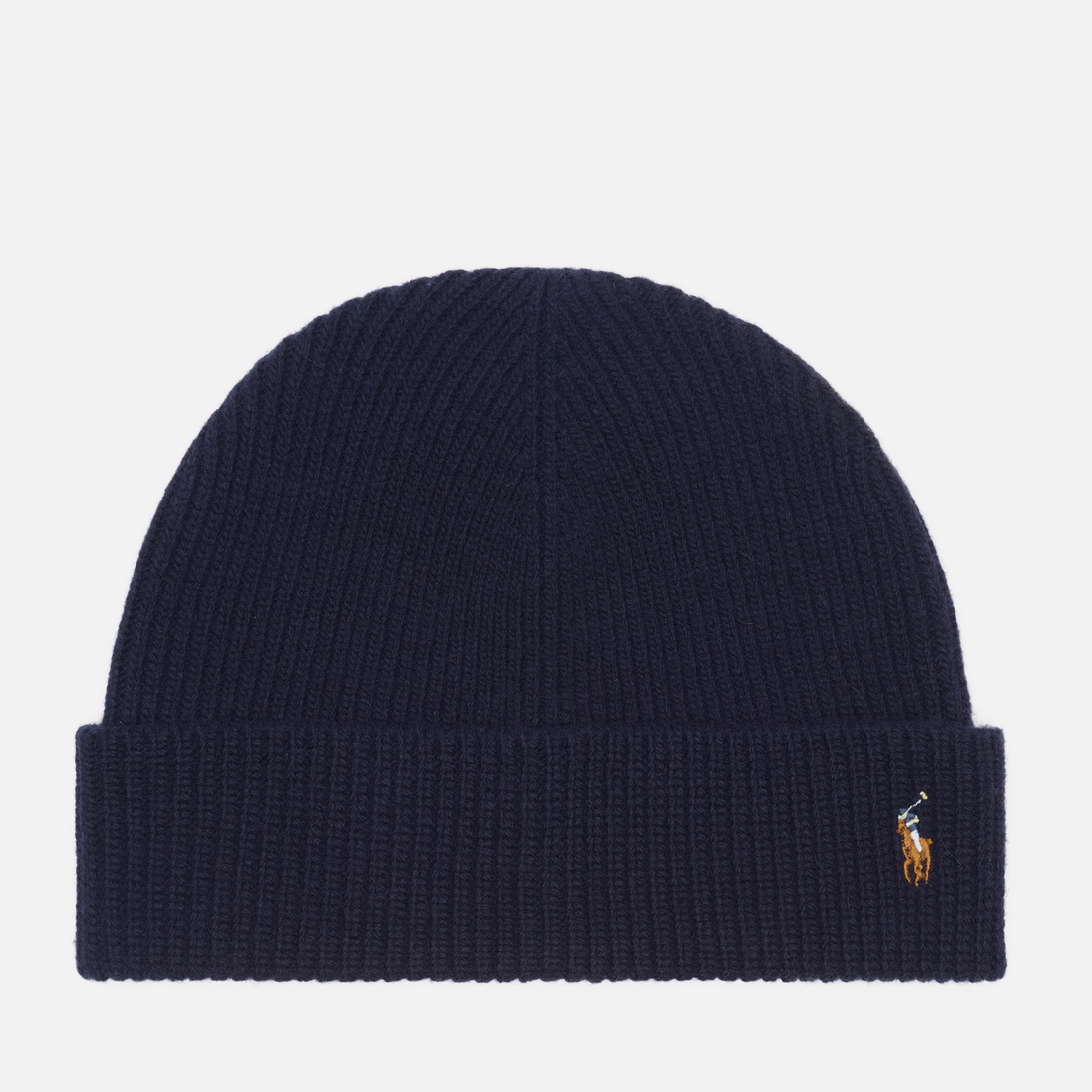 Polo Ralph Lauren Шапка Signature Pony