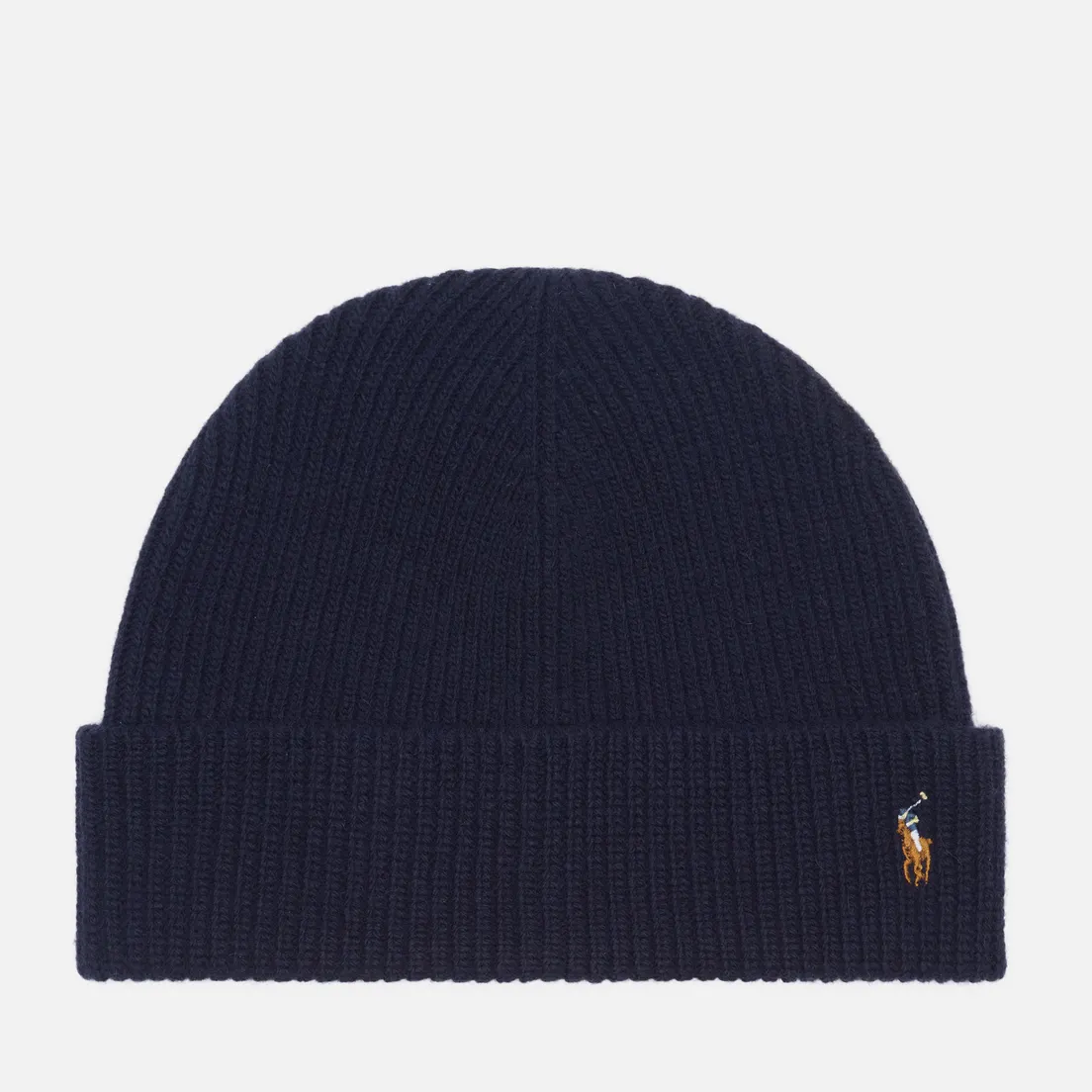 Polo Ralph Lauren Шапка Signature Pony