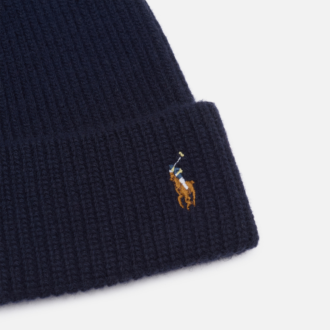 Polo Ralph Lauren Шапка Signature Pony