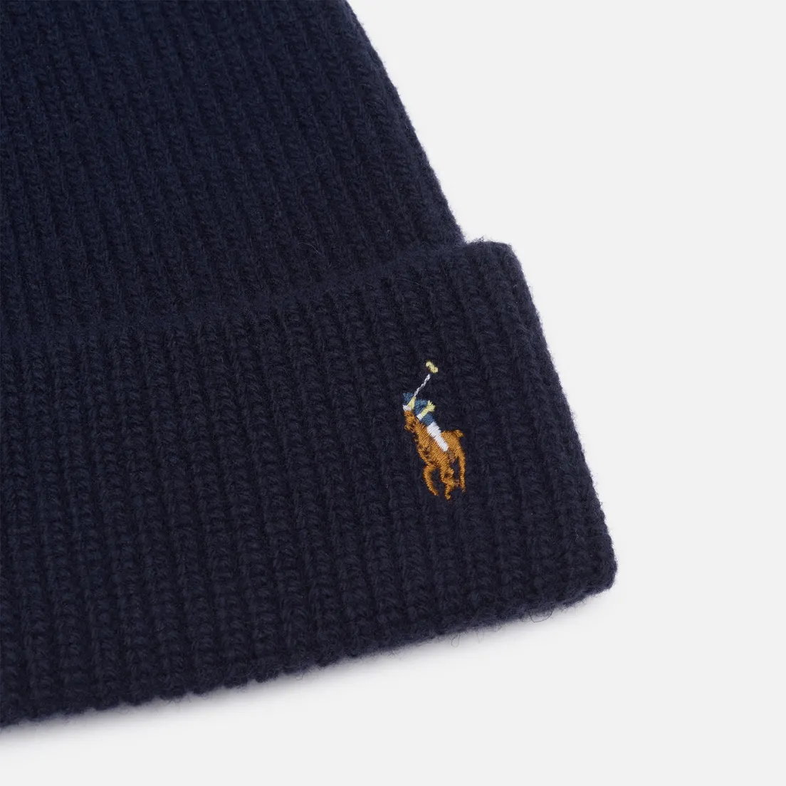 Polo Ralph Lauren Шапка Signature Pony